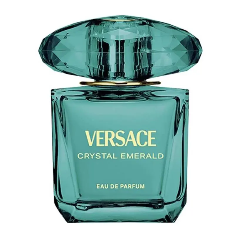 Versace Crystal Emerald 3 Oz/ 90 ml Eau de Parfum Spray For Women Edition