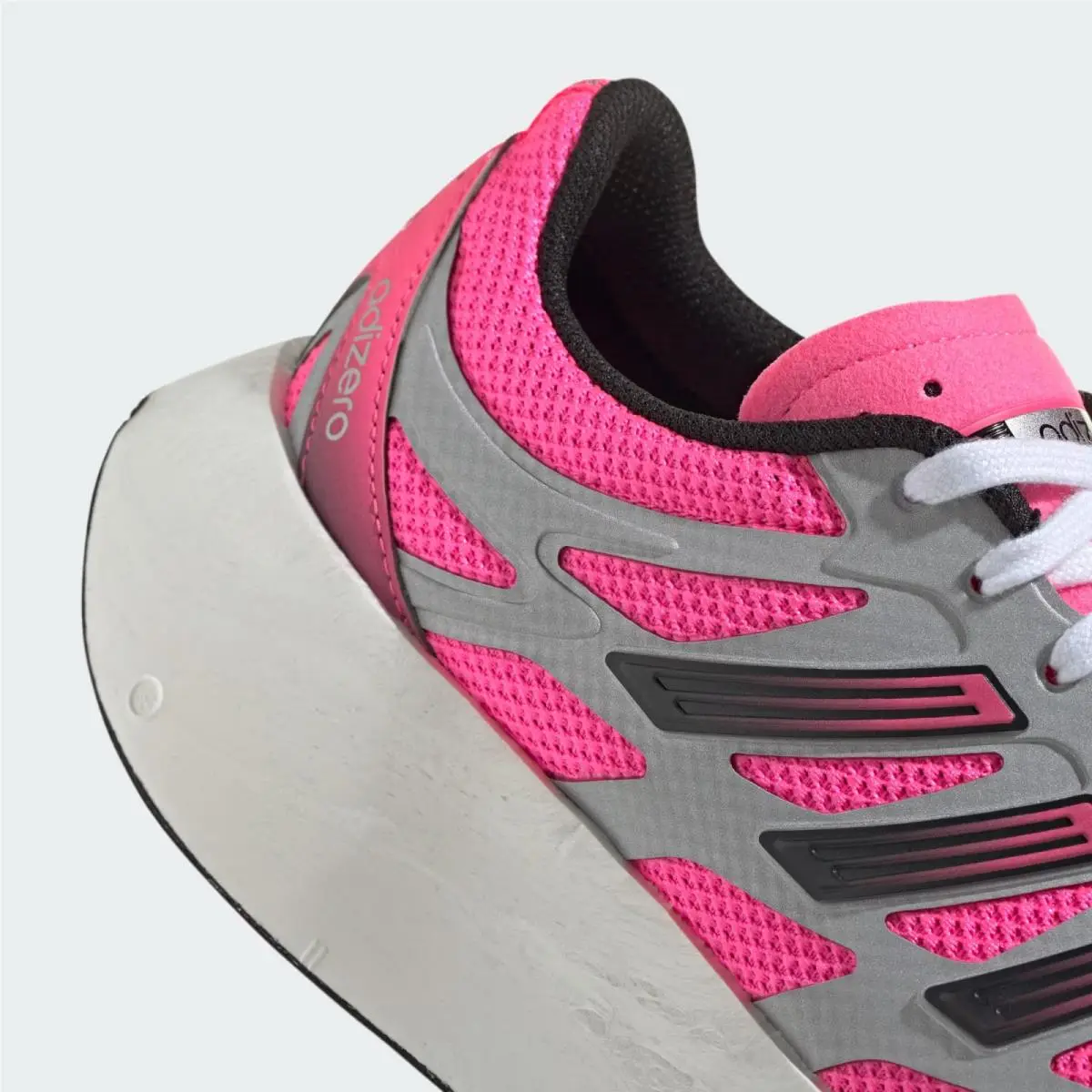 Adidas shoes - Adizero Aruku - Adizero Aruku - JP5568 - Pink (UPC: 197615274480) 8