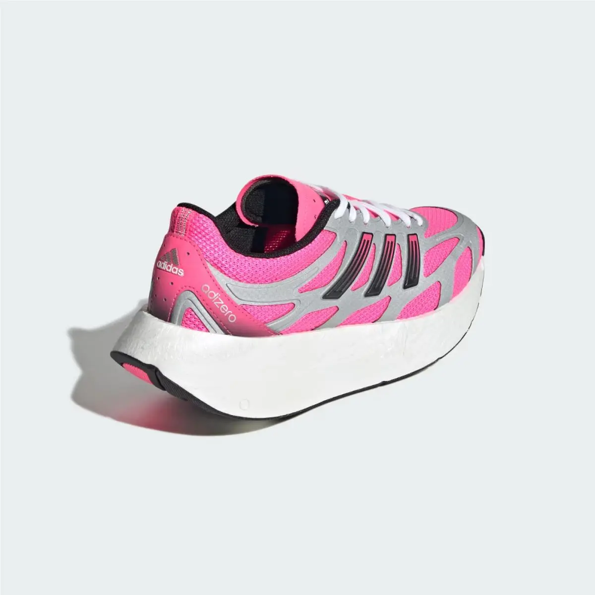 Adidas shoes - Adizero Aruku - Adizero Aruku - JP5568 - Pink (UPC: 197615274480) 3