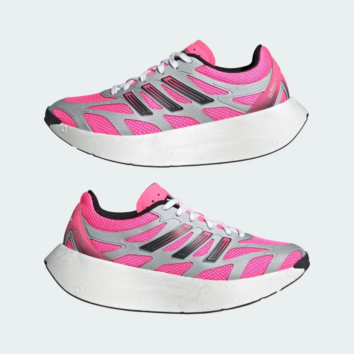 Adidas shoes - Adizero Aruku - Adizero Aruku - JP5568 - Pink (UPC: 197615274480) 5