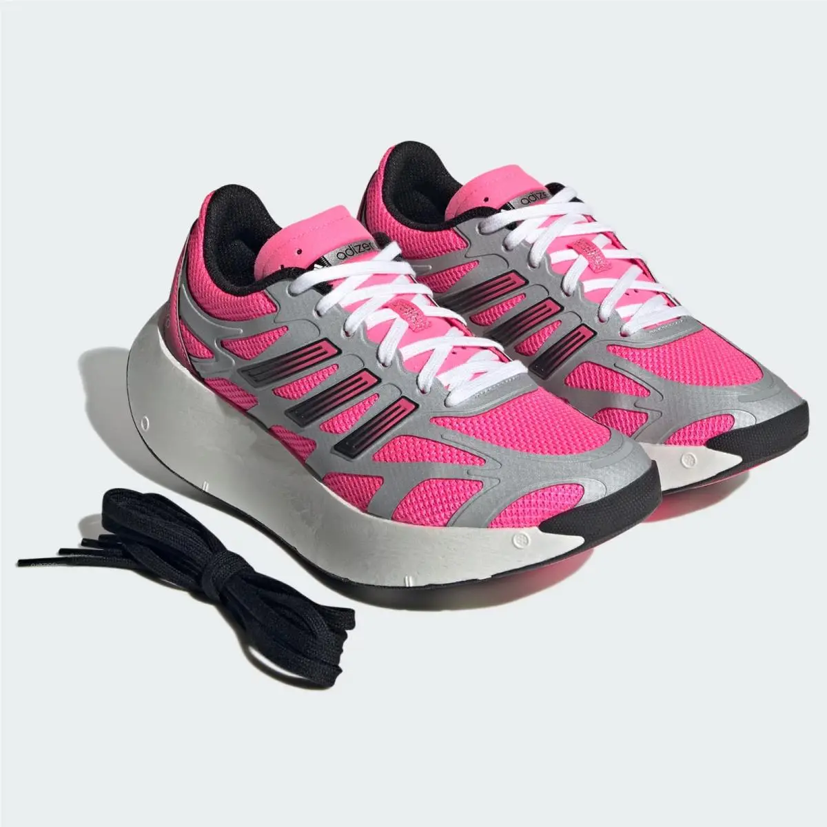 Adidas shoes - Adizero Aruku - Adizero Aruku - JP5568 - Pink (UPC: 197615274480) 6