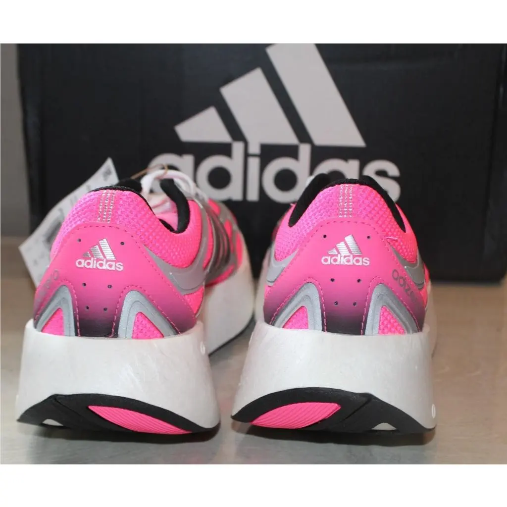 Adidas shoes - adidas Adizero Aruku - Adizero Aruku - JP5568 - Pink 4