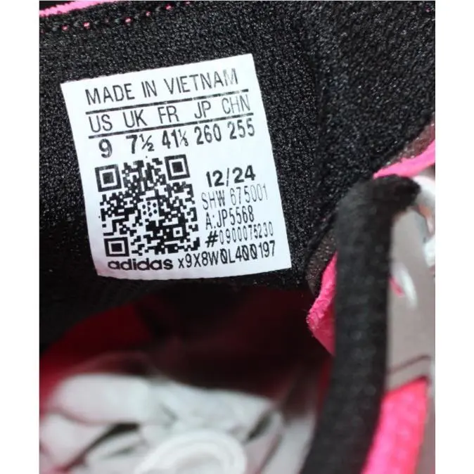 Adidas shoes - adidas Adizero Aruku - Adizero Aruku - JP5568 - Pink 5