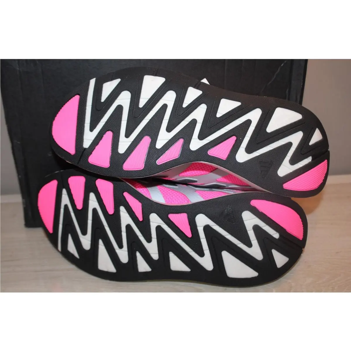 Adidas shoes - adidas Adizero Aruku - Adizero Aruku - JP5568 - Pink 7