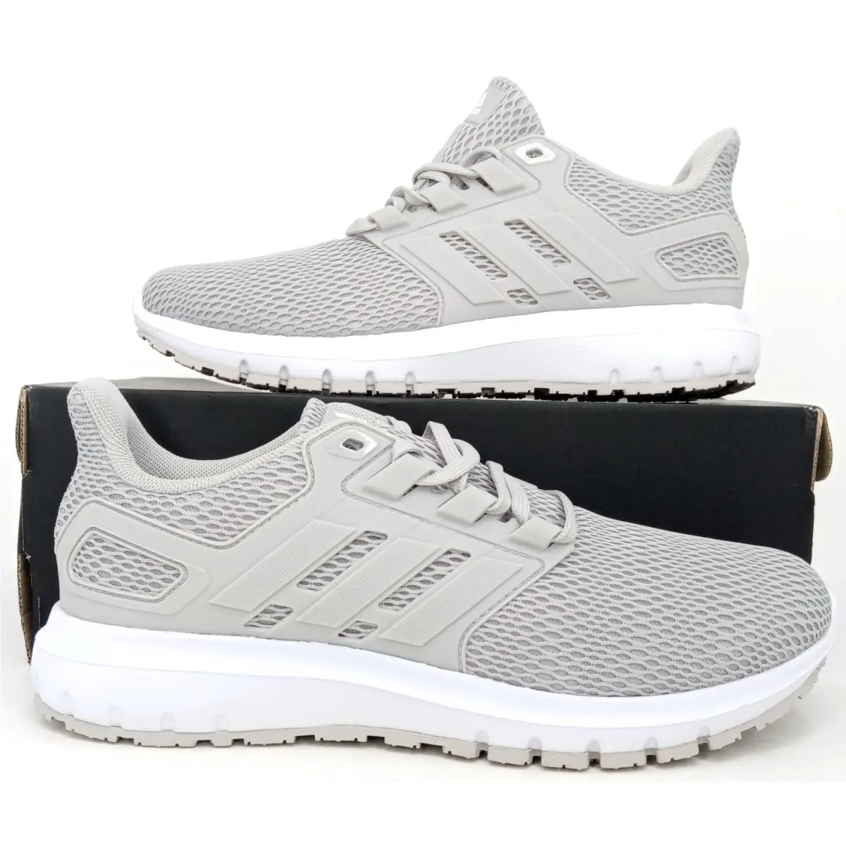 Adidas shoes - adidas Ultimashow - Ultimashow - FX3638 - Gray (UPC: 193101723791) 9