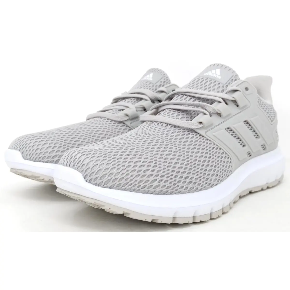 Adidas shoes - adidas Ultimashow - Ultimashow - FX3638 - Gray (UPC: 193101723791) 2
