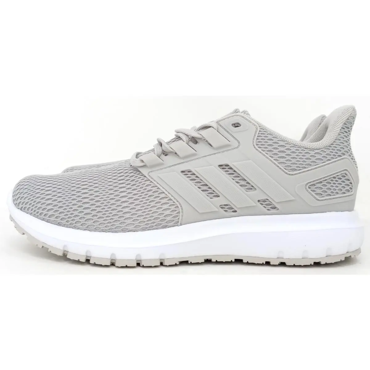 Adidas shoes - adidas Ultimashow - Ultimashow - FX3638 - Gray (UPC: 193101723791) 3