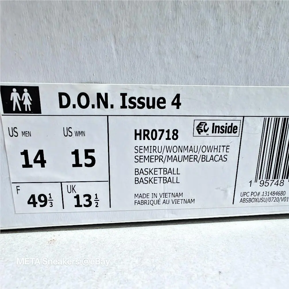 Adidas shoes - adidas D.O.N. Issue - Issue - Hr0718 - Semi Mint Rush/Wonder Mauve/Off White 0