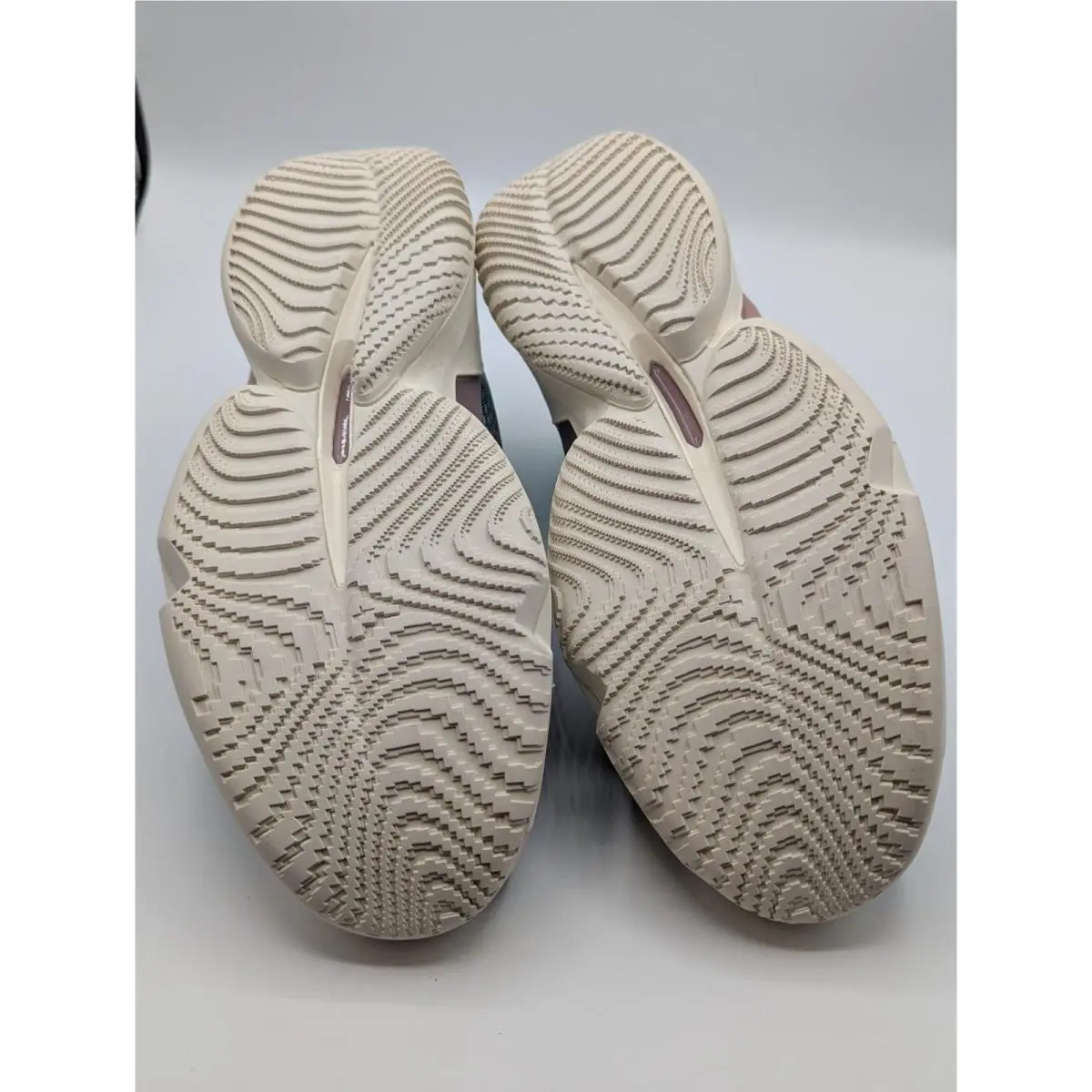 Adidas shoes - adidas D.O.N. Issue - Issue - HR0718 - Semiru/Wonmau/Owhite (UPC: 195748464594) 4