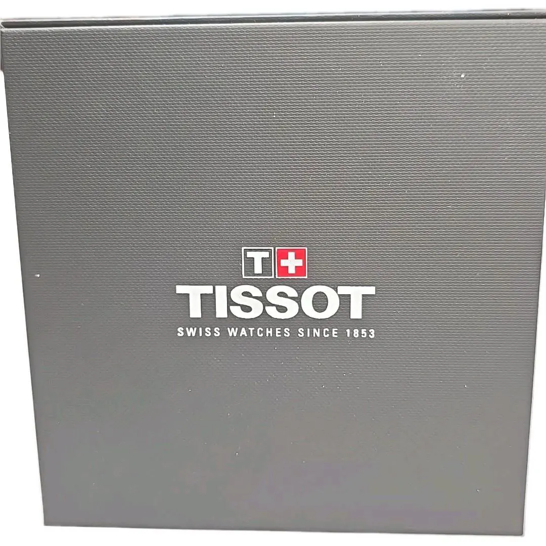 Tissot PR 100 T150.210.26.111.00 White Quartz Women Watch W/ Papers