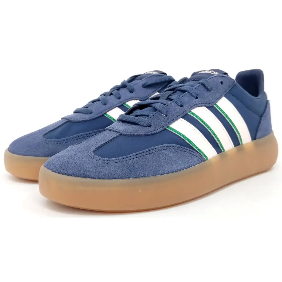 Adidas shoes - adidas Barreda Decode - Barreda Decode - JR3545 - Navy Blue (UPC: 197621816667) 2