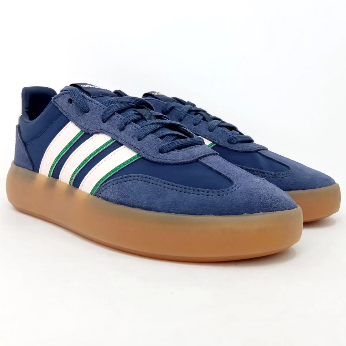 Adidas Women`s Barreda Decode Sportswear Sneakers Size 7.5 US