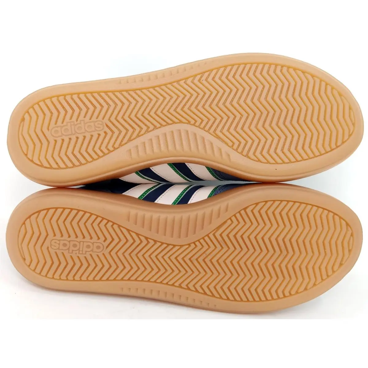 Adidas shoes - adidas Barreda Decode - Barreda Decode - JR3545 - Navy Blue (UPC: 197621816667) 8