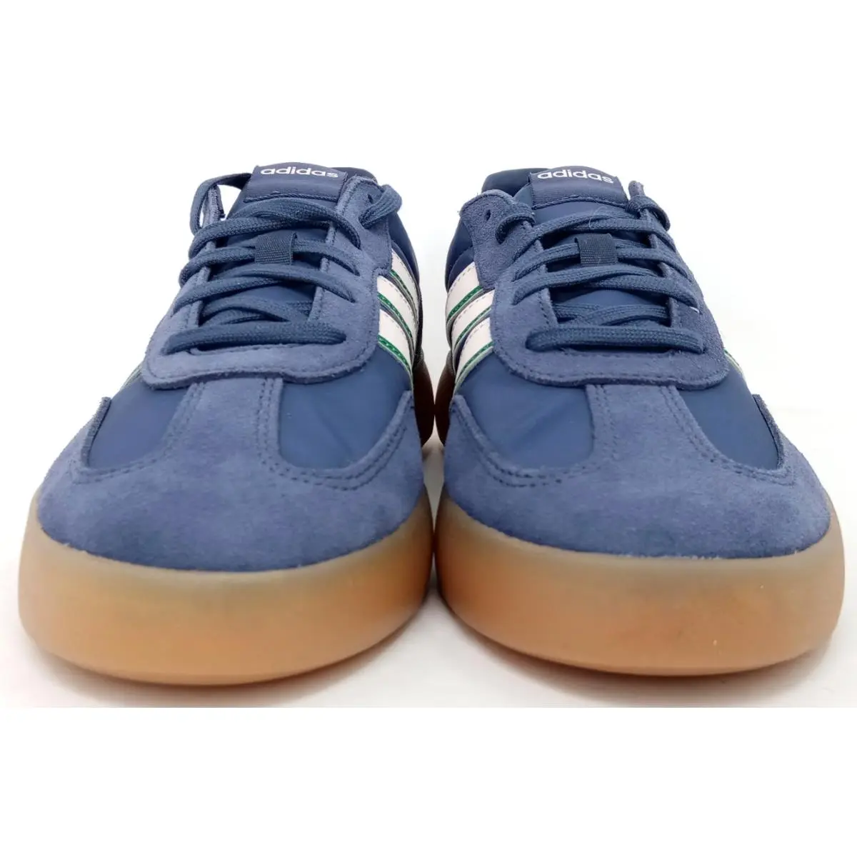 Adidas shoes - adidas Barreda Decode - Barreda Decode - JR3545 - Navy Blue (UPC: 197621816667) 0