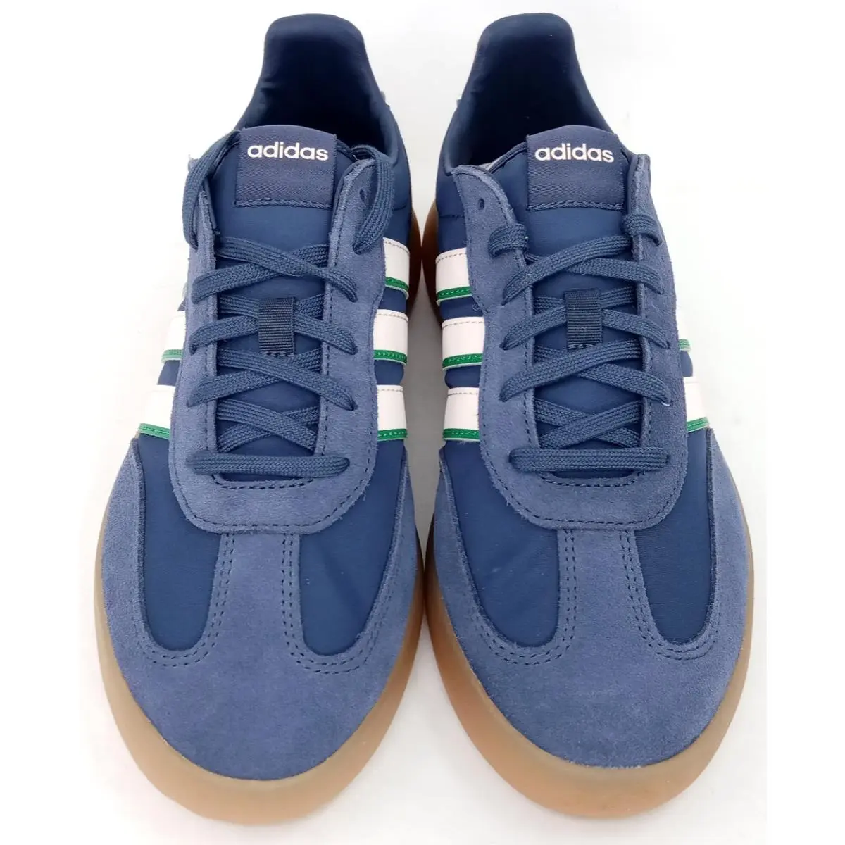 Adidas shoes - adidas Barreda Decode - Barreda Decode - JR3545 - Navy Blue (UPC: 197621816667) 1