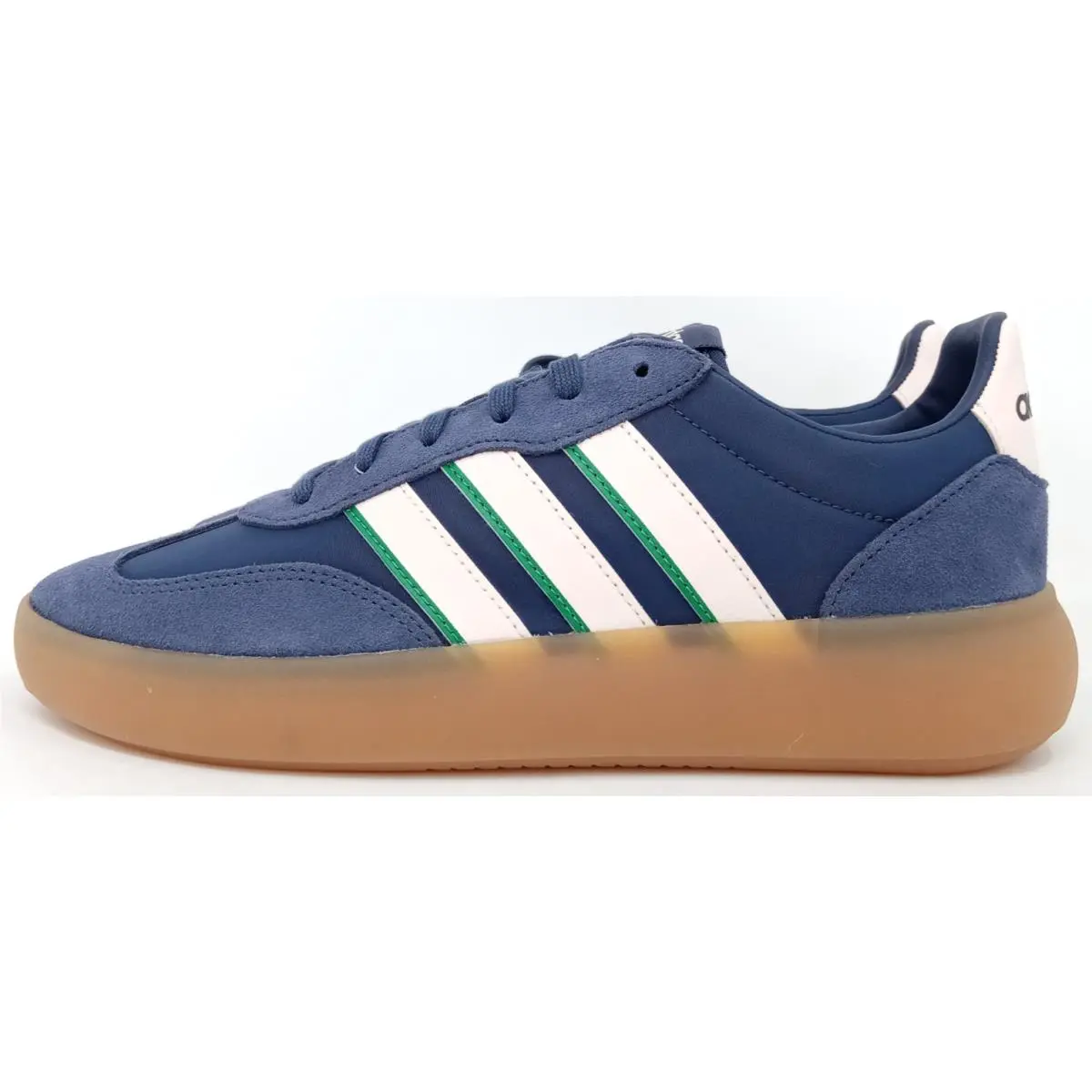 Adidas shoes - adidas Barreda Decode - Barreda Decode - JR3545 - Navy Blue (UPC: 197621816667) 3