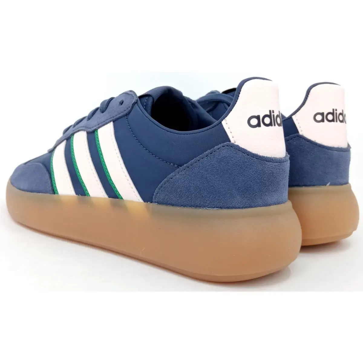 Adidas shoes - adidas Barreda Decode - Barreda Decode - JR3545 - Navy Blue (UPC: 197621816667) 4