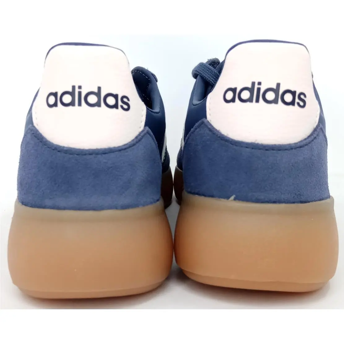 Adidas shoes - adidas Barreda Decode - Barreda Decode - JR3545 - Navy Blue (UPC: 197621816667) 5