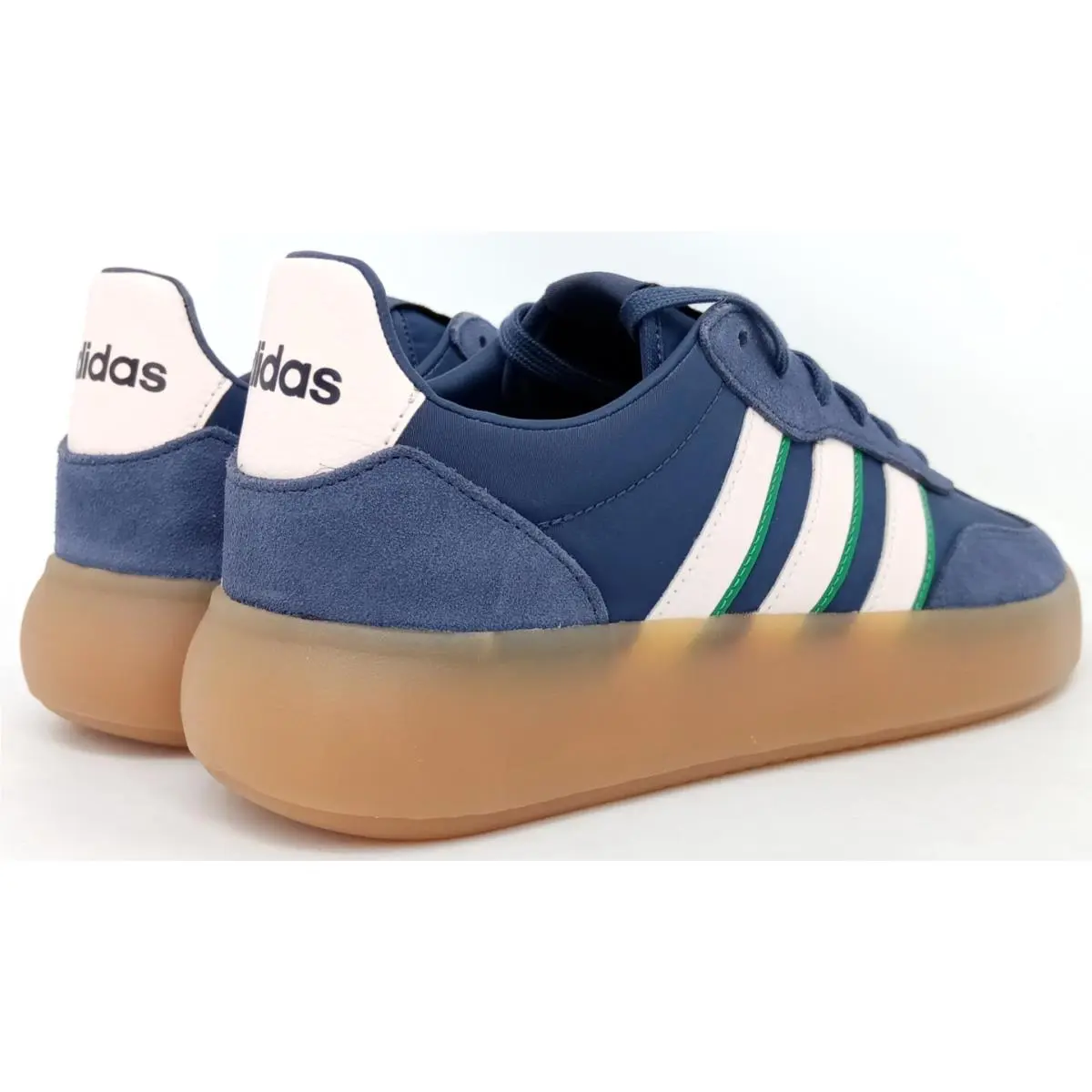 Adidas shoes - adidas Barreda Decode - Barreda Decode - JR3545 - Navy Blue (UPC: 197621816667) 6