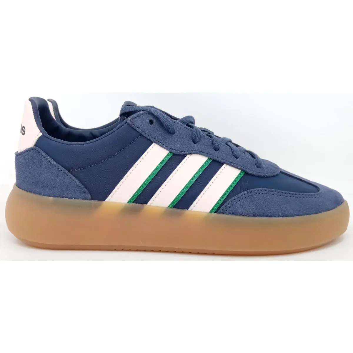 Adidas shoes - adidas Barreda Decode - Barreda Decode - JR3545 - Navy Blue (UPC: 197621816667) 7