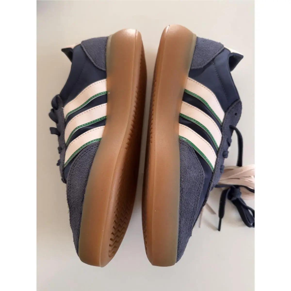 Adidas shoes - adidas Barreda Decode - Barreda Decode - JR3545 - navy 0