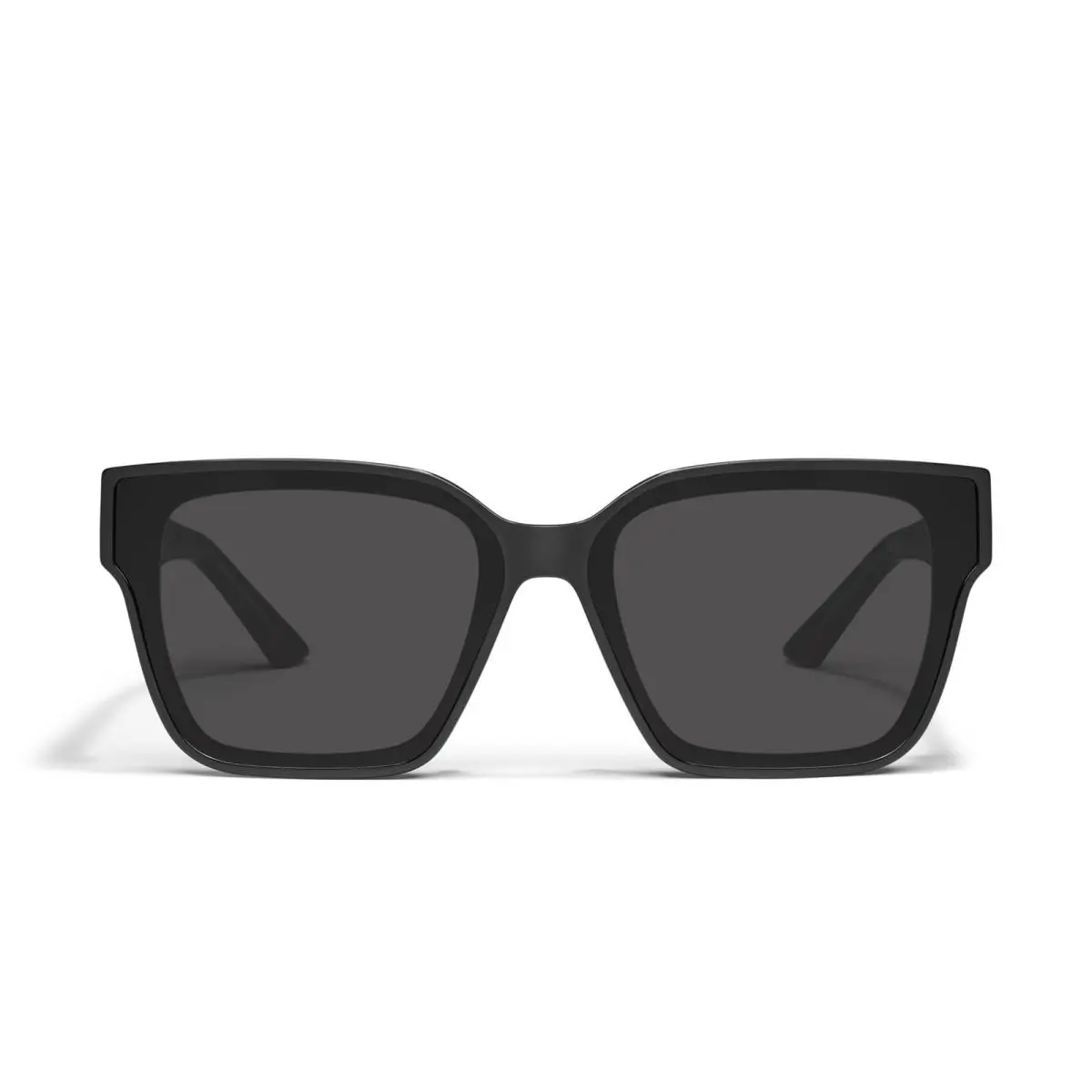 Quay Sunglasses For Men Women Oversized Square Lenses with UV Protection