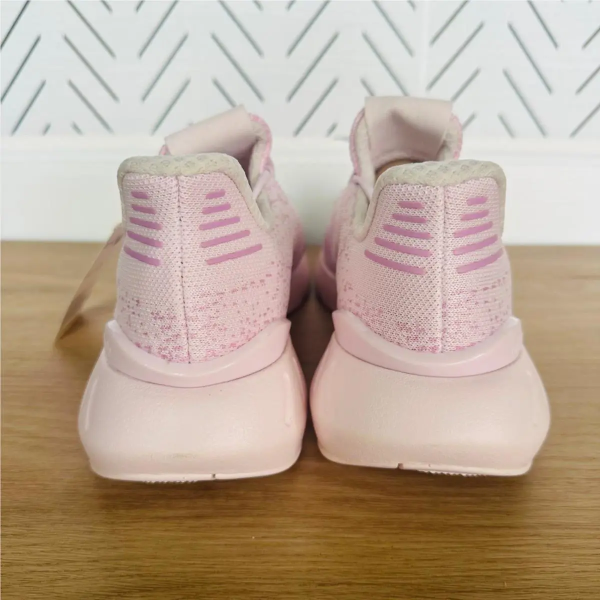 Adidas shoes - adidas Swift Run - Swift Run - GW6884 - Pink (UPC: 195741866784) 8