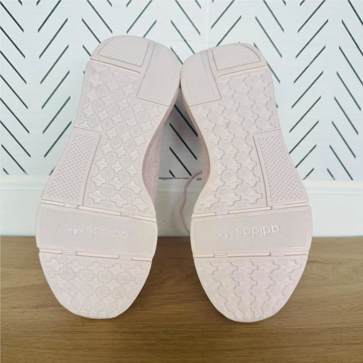 Adidas shoes - adidas Swift Run - Swift Run - GW6884 - Pink (UPC: 195741866784) 5