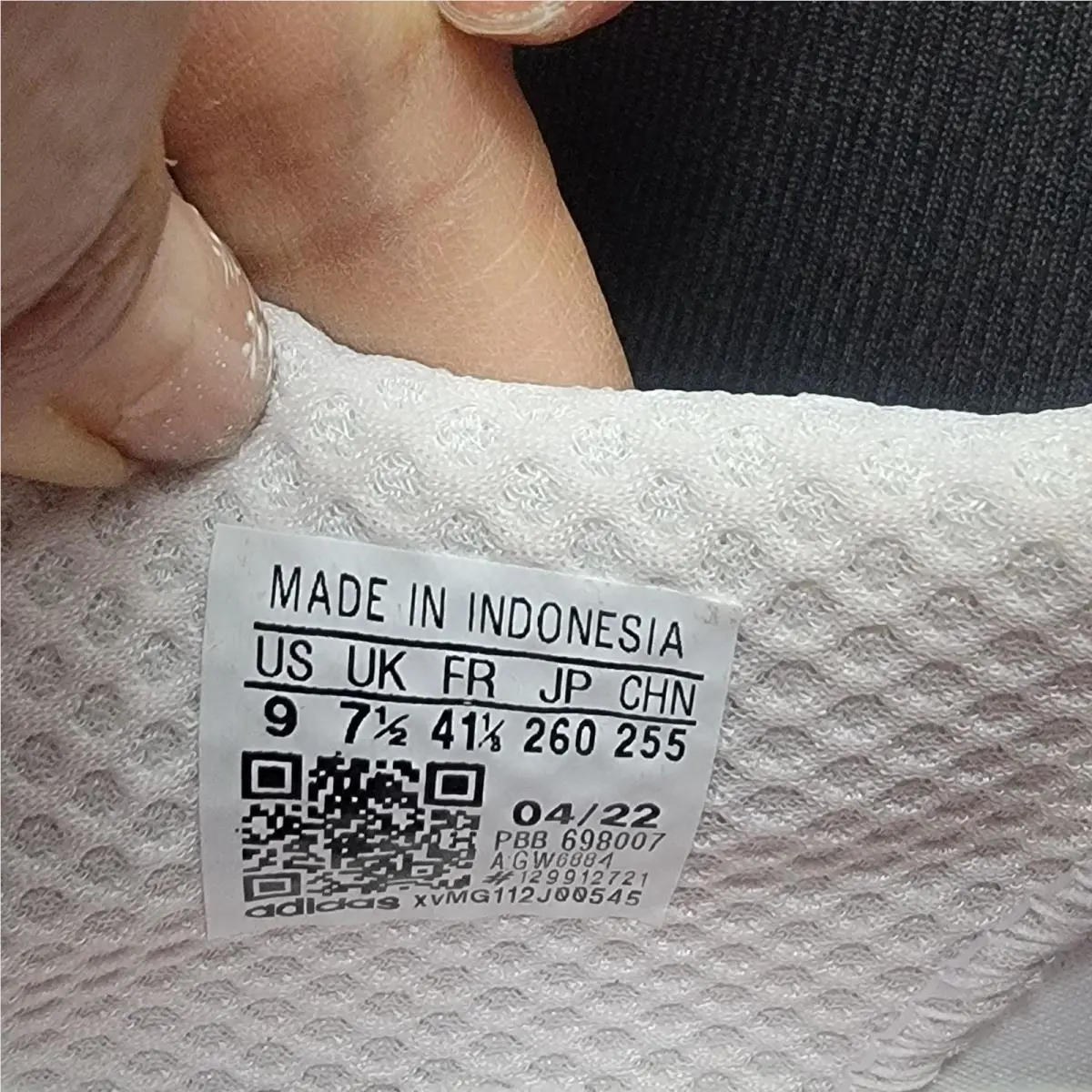 Adidas shoes - adidas Swift Run - Swift Run - GW6884 - Pink (UPC: 195741866784) 7