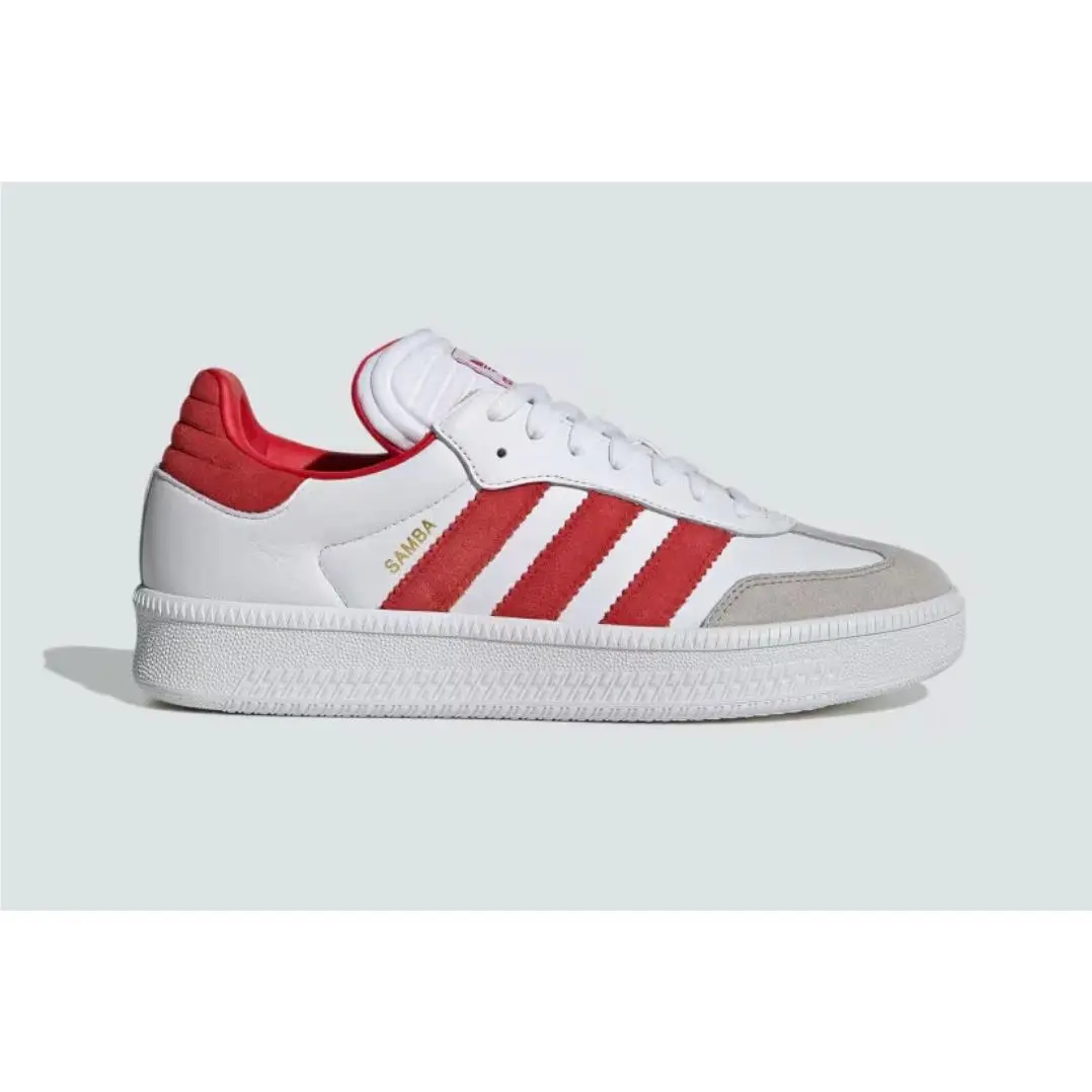 Adidas shoes - adidas Samba - Samba - JI3189 - White (UPC: 196479092704) 0