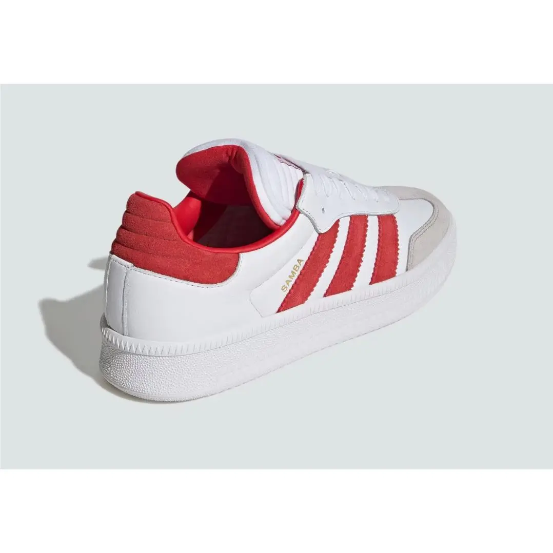 Adidas shoes - adidas Samba - Samba - JI3189 - White (UPC: 196479092704) 1