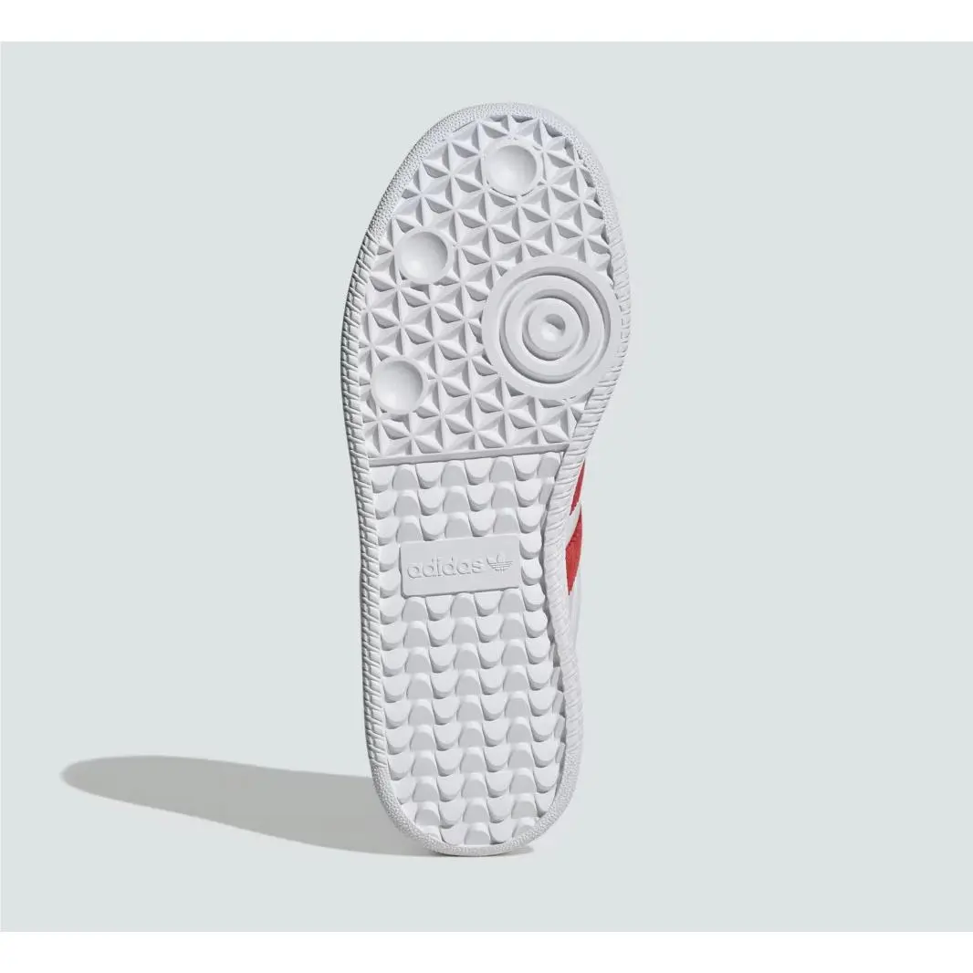 Adidas shoes - adidas Samba - Samba - JI3189 - White (UPC: 196479092704) 2
