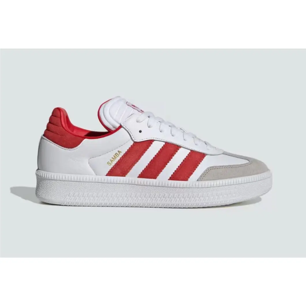 Adidas shoes - adidas Samba - Samba - JI3189 - White (UPC: 196479092704) 3