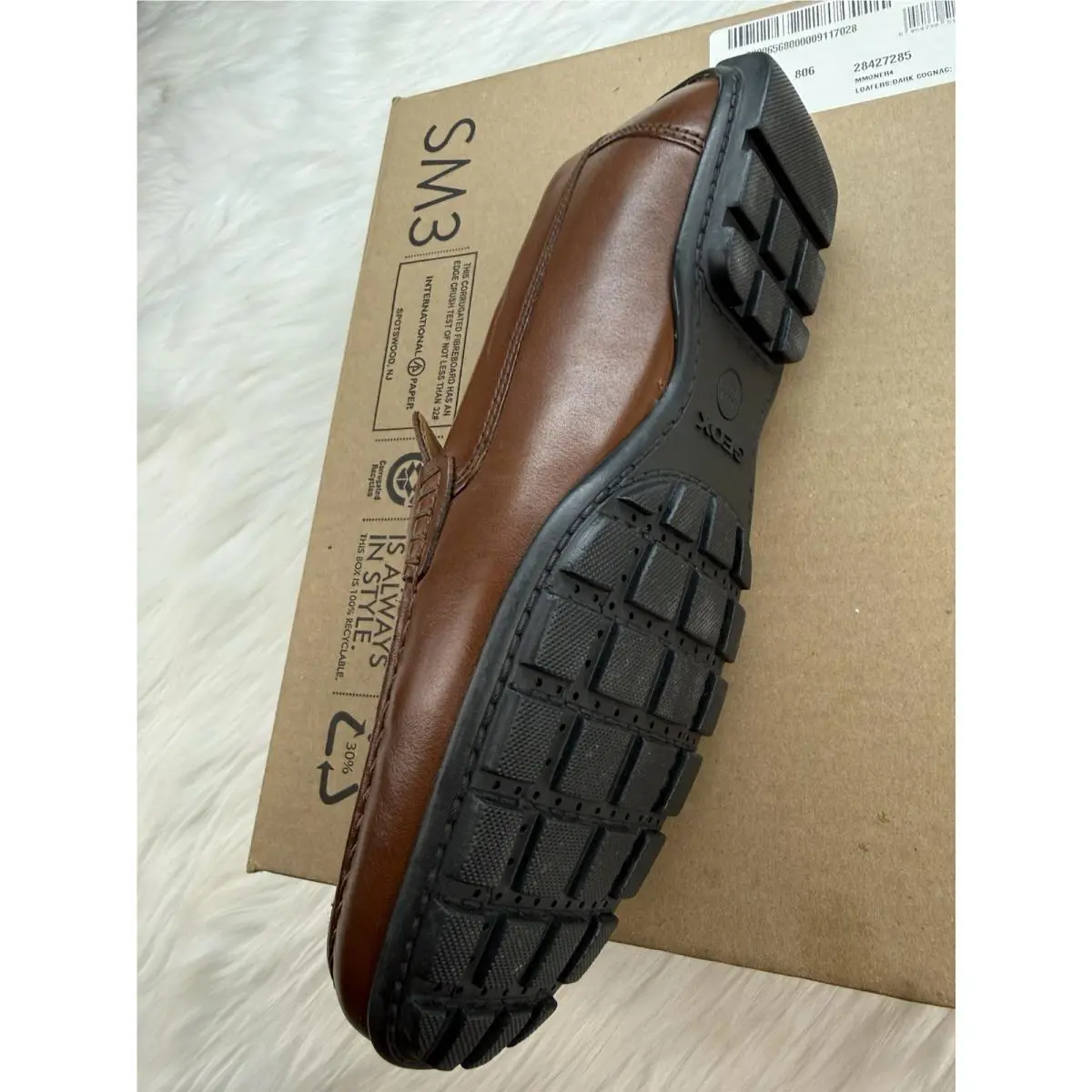 Geox shoes - Penny - Penny - Brown 4