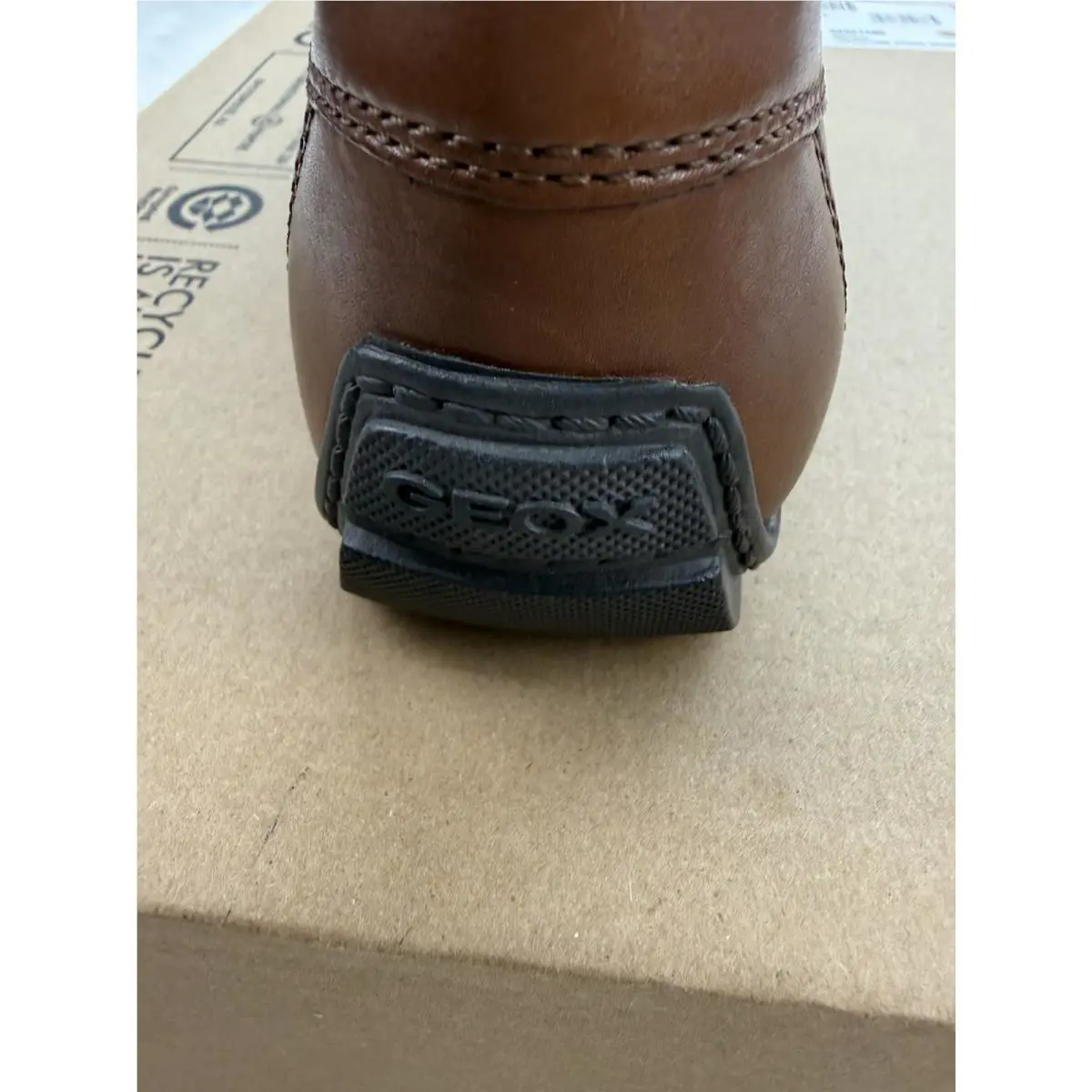 Geox shoes - Penny - Penny - Brown 0
