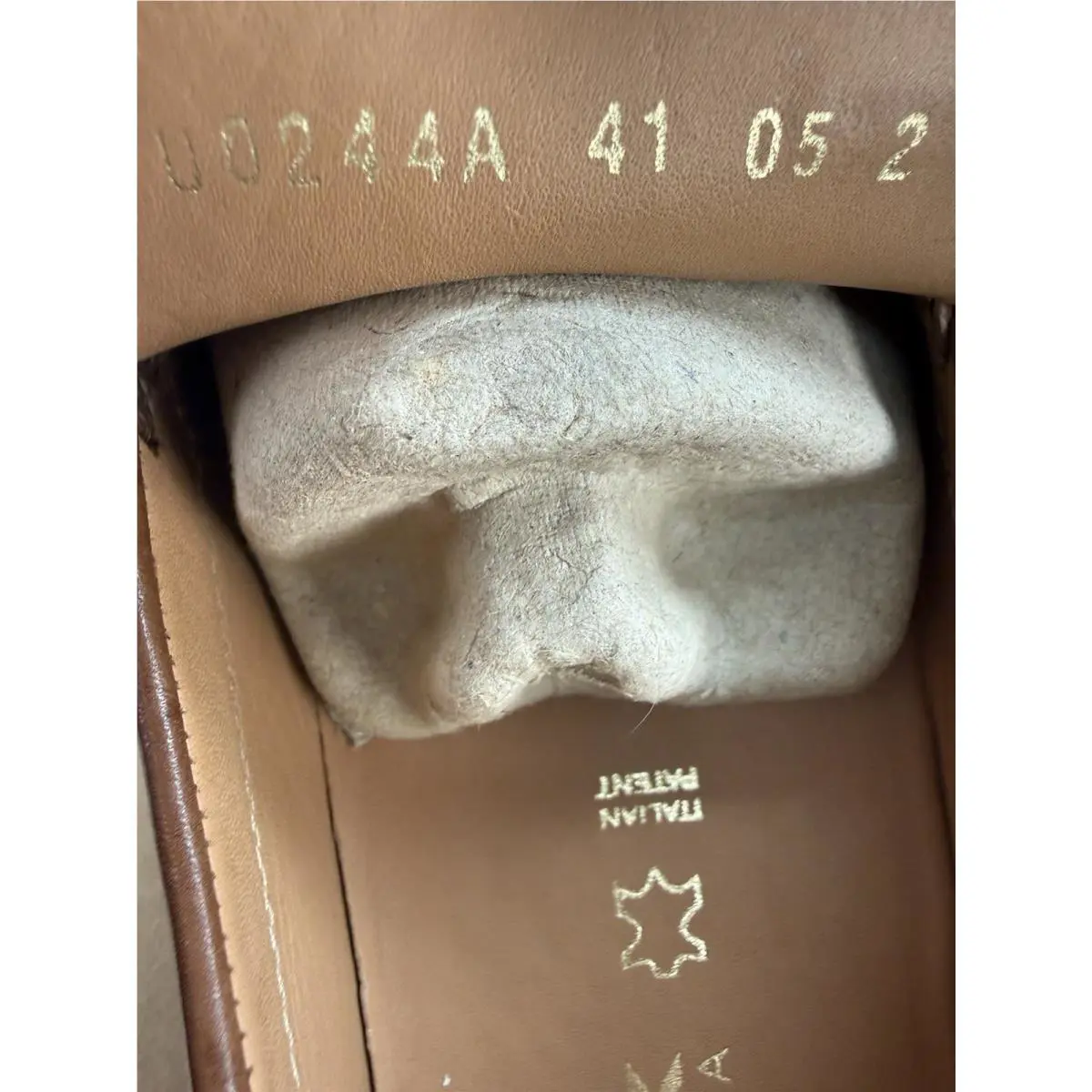 Geox shoes - Penny - Penny - Brown 1