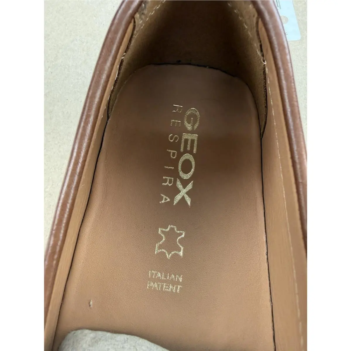 Geox shoes - Penny - Penny - Brown 2