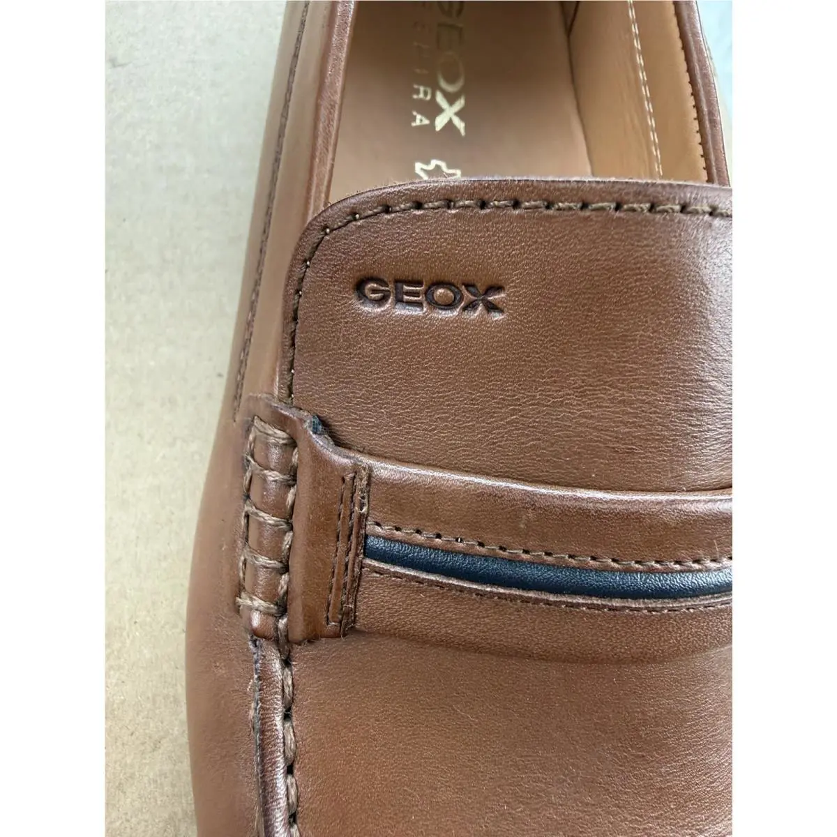 Geox shoes - Penny - Penny - Brown 3