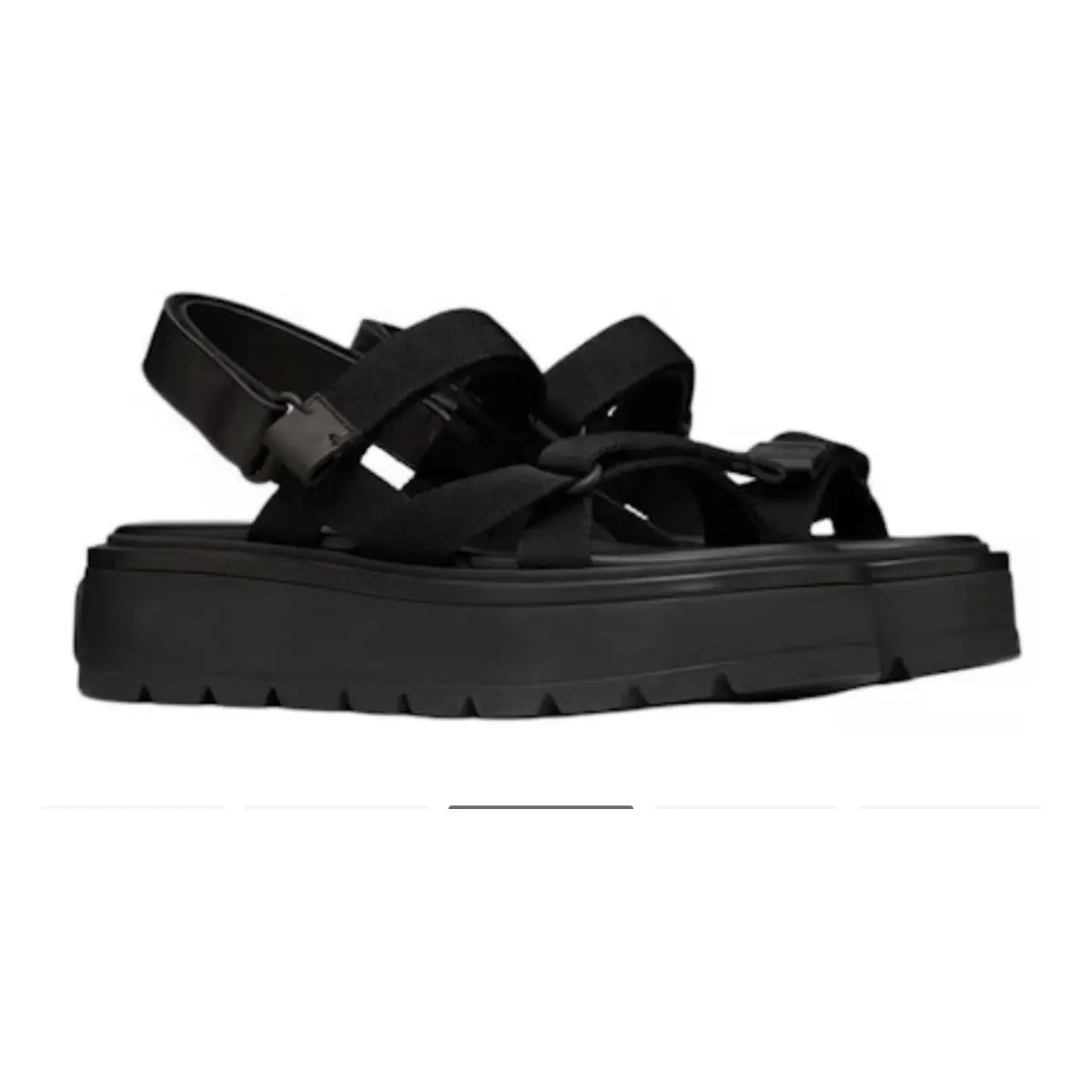 Valentino shoes - Black (UPC: 8052466305702) 9