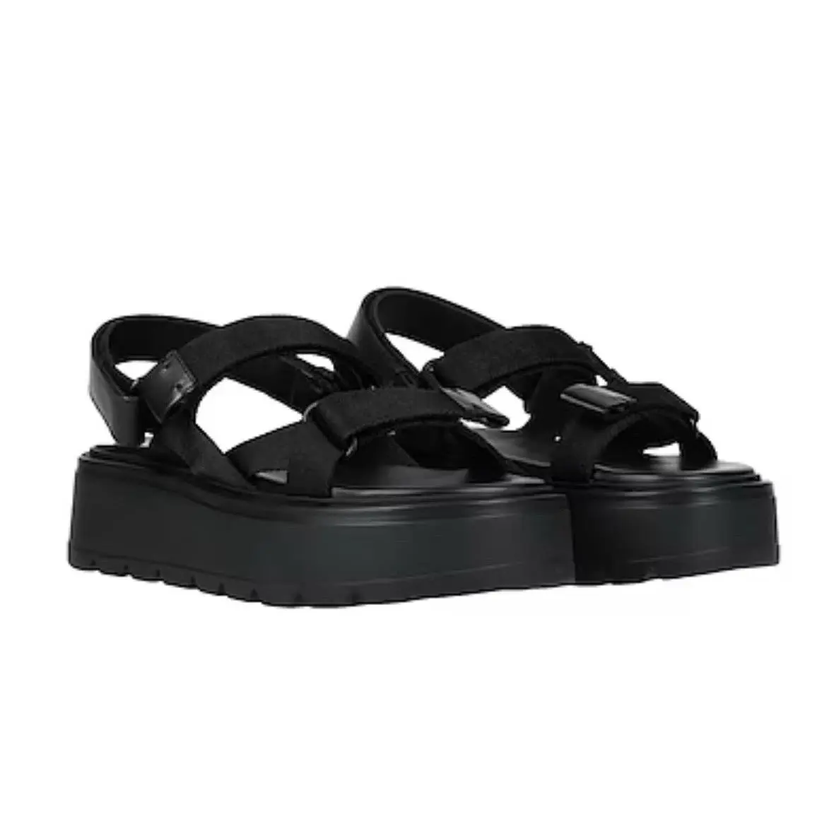 Valentino shoes - Black (UPC: 8052466305702) 6