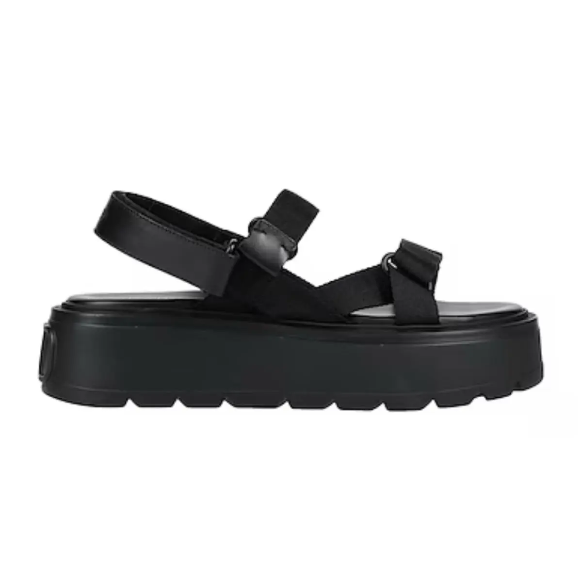 Valentino shoes - Black (UPC: 8052466305702) 7