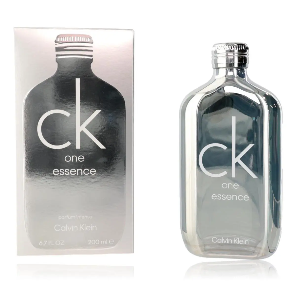 CK One Essence by Calvin Klein 6.7 oz Parfum Intense Spray For Unisex
