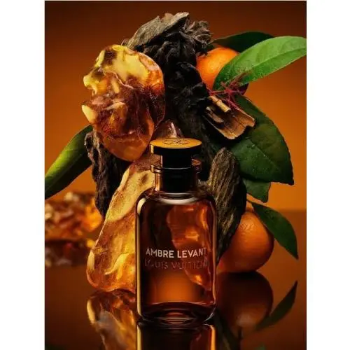 Louis Vuitton perfume
