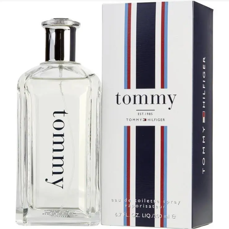 Tommy Hilfiger by Tommy Hilfiger 6.7oz Edt Spray For Men
