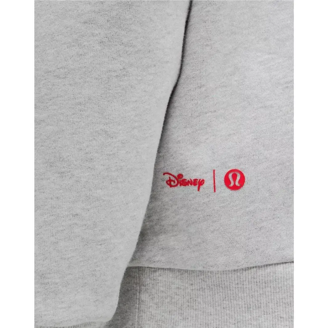 Lululemon clothing - Gray 3
