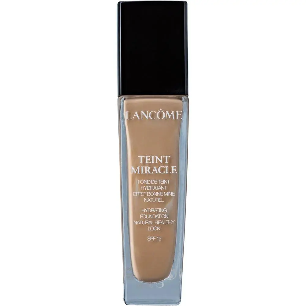 Lancome Teint Miracle Radiant Spf 15 Foundation 010 Beige Porcelain by Lancôme