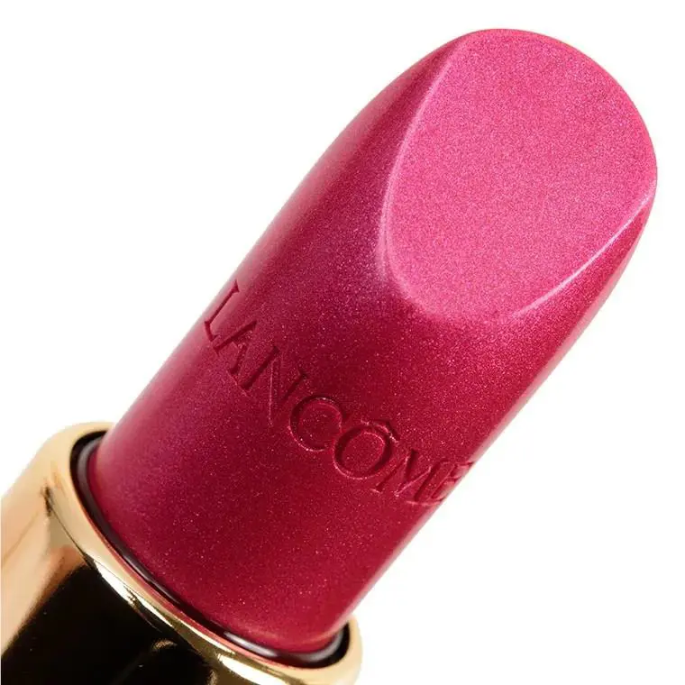 Lancome: L`absolu Rouge Lipstick. 355 Rose Cocktail Champagne Disc. Now