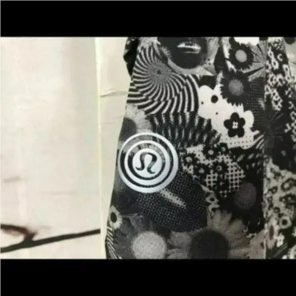 Lululemon clothing - Multicolor 2