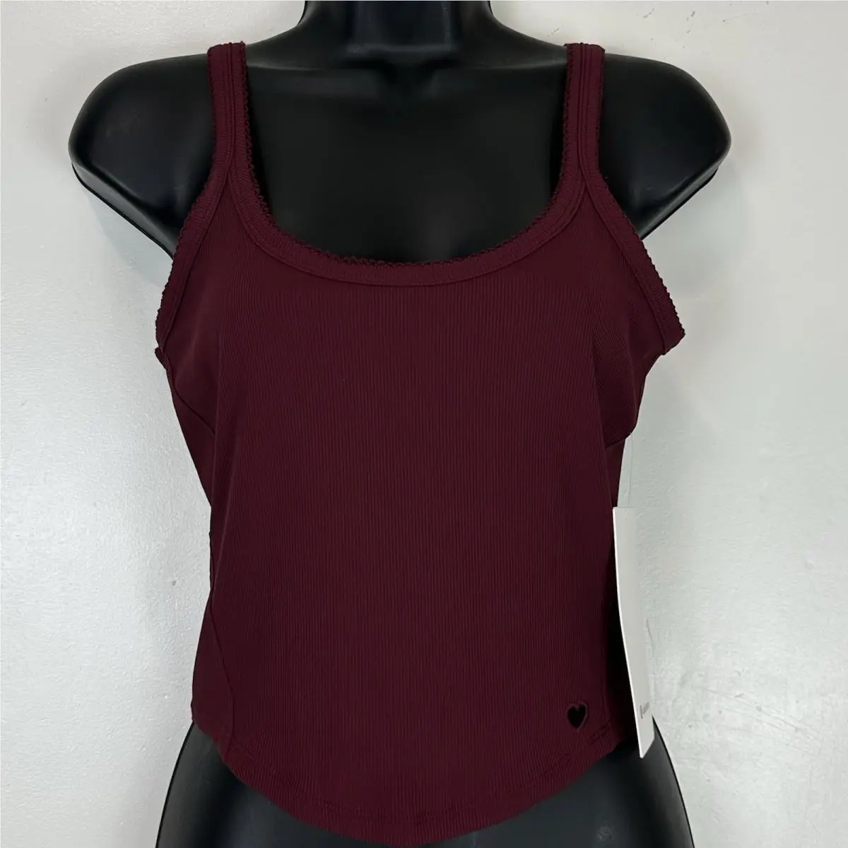 Lululemon clothing - Red 0