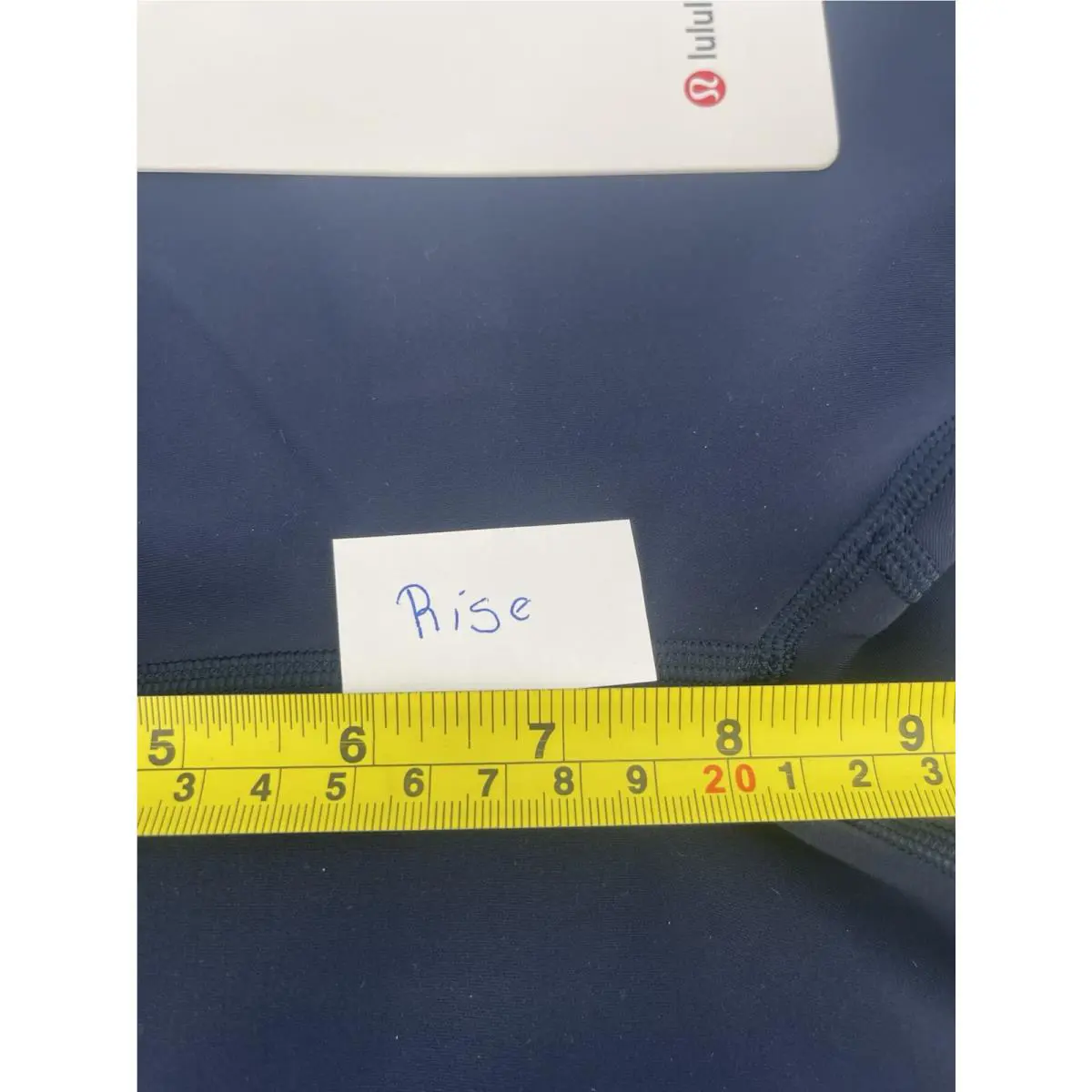 Lululemon clothing - 76658 - 76658 - True Navy 4